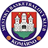 Logo Komarno