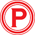 Logo Tampereen Pyrintö