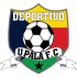 Logo Deportivo Upala FC