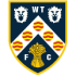 Logo Wellingborough Town