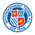 Logo Wythenshawe Town