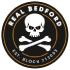 Logo Real Bedford