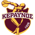 Logo Keravnos Strovolos