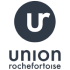 Logo Union Rochefortoise