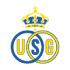 Logo Union St.Gilloise U23