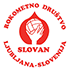 Logo Slovan
