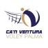 Logo Calcit Volley