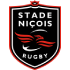 Logo Stade Nicois