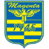 Logo AC Magenta