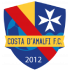 Logo Costa d'Amalfi