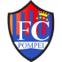 Logo Pompei