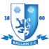 Logo Hallam