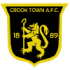 Logo Crook Town