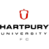 Logo Hartpury University