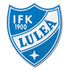 Logo IFK Luleaa