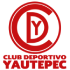 Logo CD Yautepec