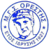 Logo Orestis Orestiada