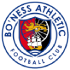 Logo Bo'ness Athletic