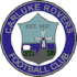 Logo Carluke Rovers FC