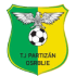 Logo TJ Partizan Osrblie