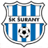 Logo SK Surany