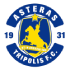 Logo Asteras Tripolis B