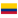 Logo Colombie