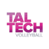 Logo TalTech Volleyball