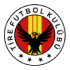 Logo Tire 2021 FK