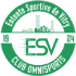 Logo ES Vitry