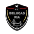 Logo FC Belugas Ria