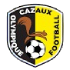 Logo Cazaux Olympique