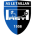 Logo AS Taillanaise