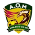 Logo Aigles d'Or de Mana