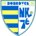 Logo NK Dobrovce