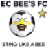 Logo The Bees FC