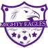 Logo Mighty Eagles