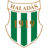 Logo Haladas