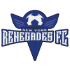 Logo NY Renegades