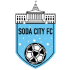 Logo Soda City