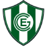 Logo Gimnasia y Esgrima de Chivilcoy