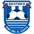 Logo Baltika II