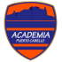 Logo Academia Puerto Cabello B