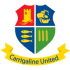 Logo Carrigaline United