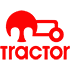 Logo Tractor