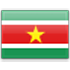 Logo Suriname