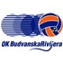 Logo Budvanska Rivijera Budva