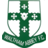 Logo Waltham Abbey