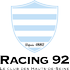 Logo Racing-Métro 92