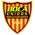Logo Boca Unidos